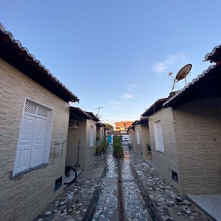 Casa Em Residencial, Mobiliada Para Temporada. Villa Aracaju Eksteriør bilde