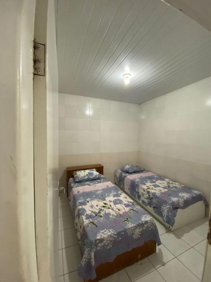 Casa Em Residencial, Mobiliada Para Temporada. Villa Aracaju Eksteriør bilde