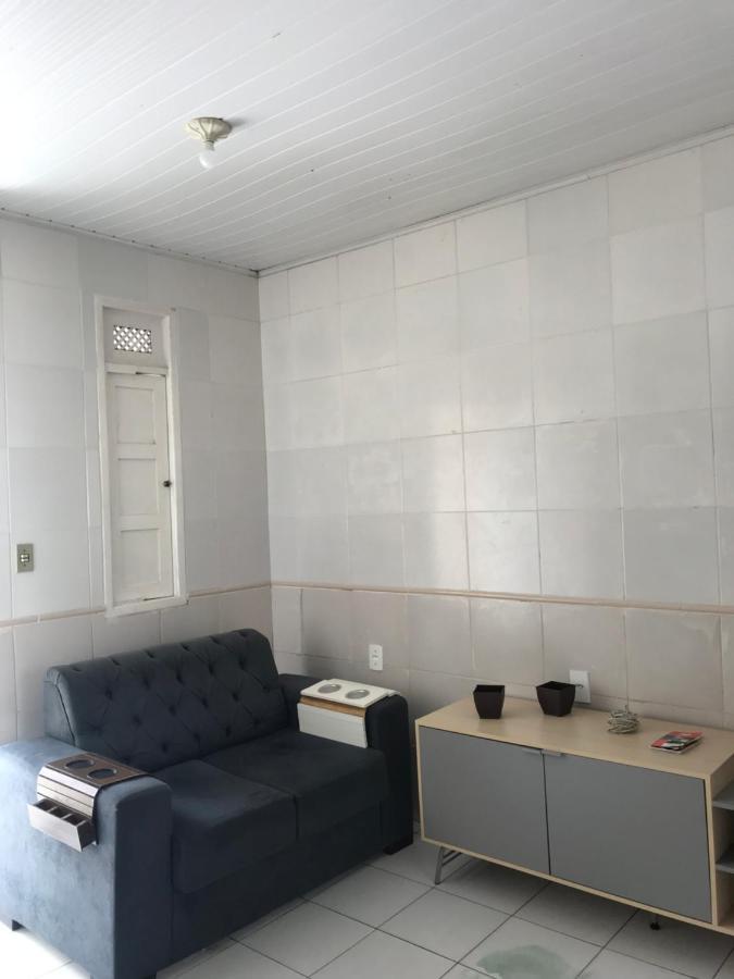 Casa Em Residencial, Mobiliada Para Temporada. Villa Aracaju Eksteriør bilde